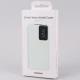 قاب سیلیکونی اورجینال Wallet Case رنگی Samsung Galaxy S24