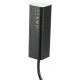 هاب 4 پورت USB2.0 ارلدام ET-HUB14