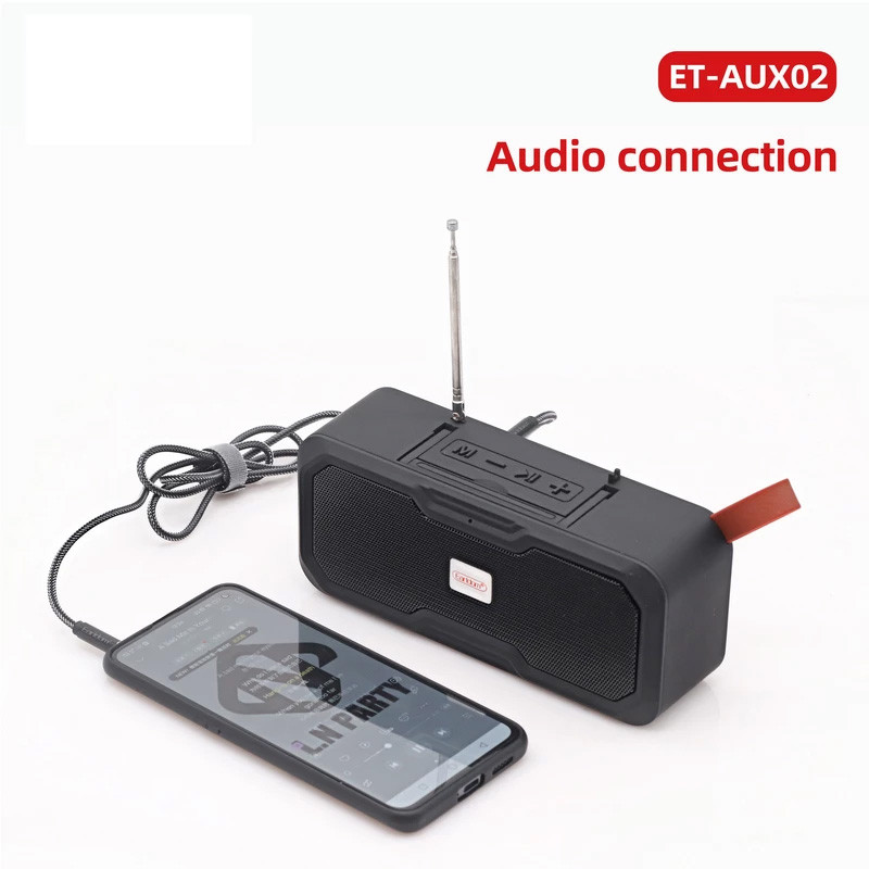 کابل Earldom ET-AUX02 AUX 1m