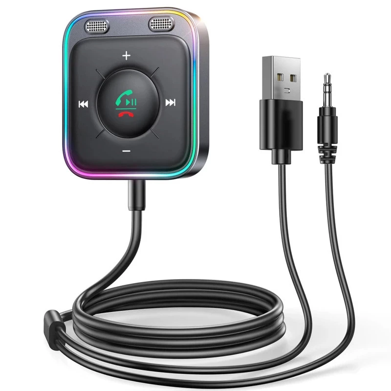 دانگل بلوتوث خودرو Joyroom JR-CB3 AUX