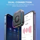 دانگل بلوتوث خودرو Joyroom JR-CB3 AUX