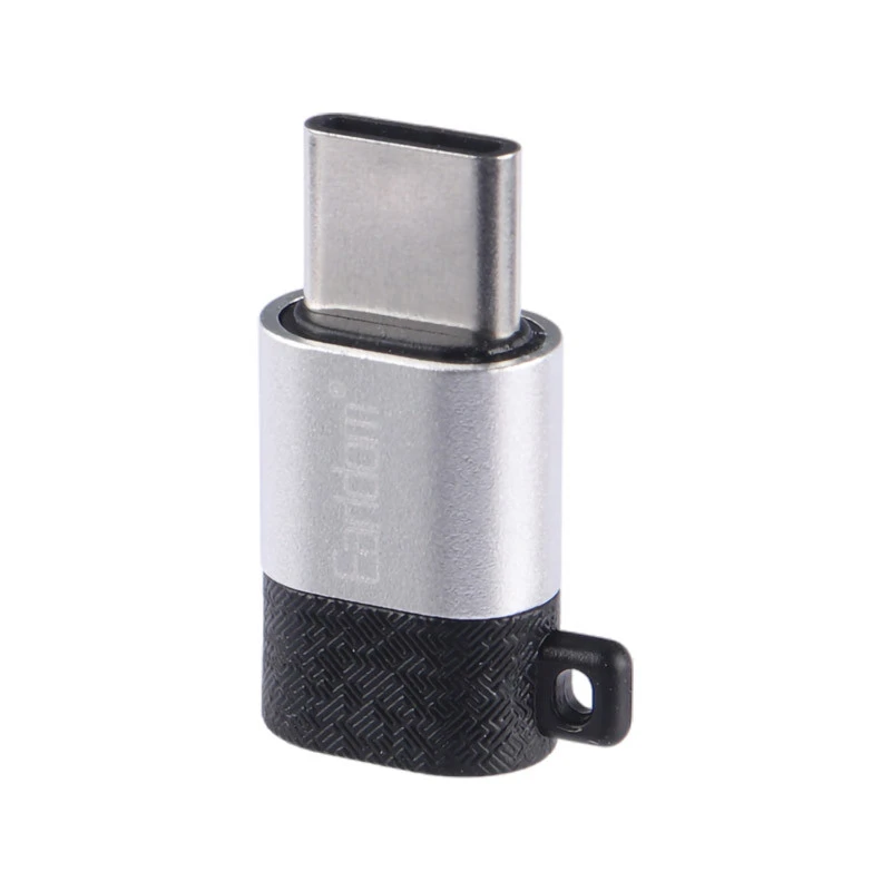 تبدیل Earldom ET-TC16 OTG MicroUSB To Lightning