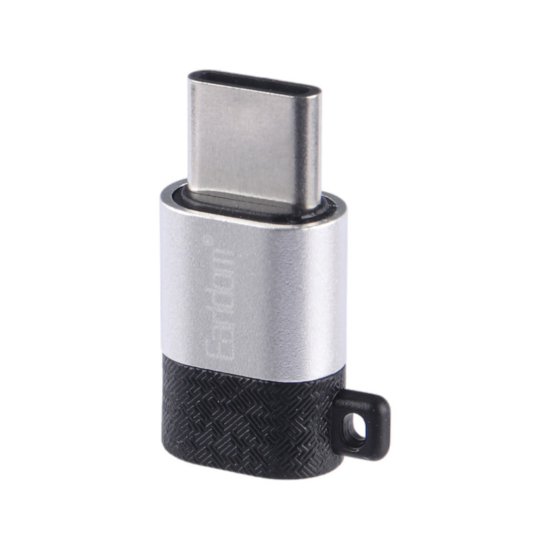 تبدیل Earldom ET-TC16 OTG MicroUSB To Lightning