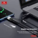 تبدیل Earldom ET-TC16 OTG MicroUSB To Lightning