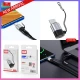 تبدیل Earldom ET-TC16 OTG MicroUSB To Lightning