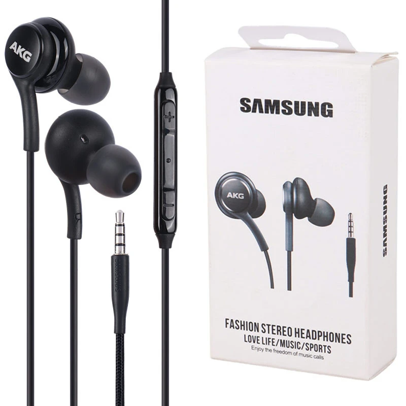 هندزفری سیمی سامسونگ AKG EO-IA500
