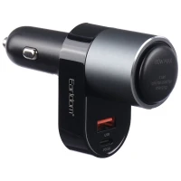 شارژر فندکی Earldom ET-CS3 PD3.0 5A 125W