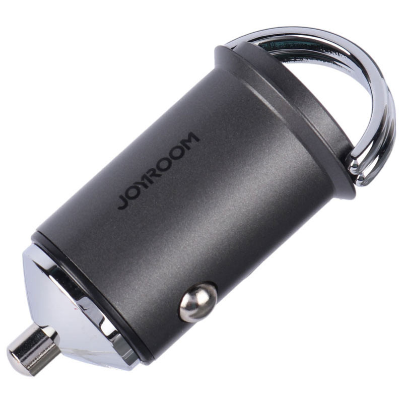شارژر فندکی فست شارژ Joyroom C-A45 3A QC3.0 PD 20W
