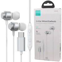 هندزفری Joyroom JR-EC06 Type-C