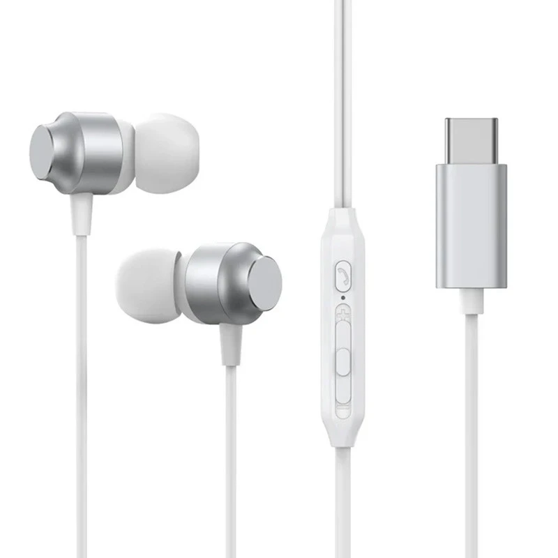 هندزفری Joyroom JR-EC06 Type-C