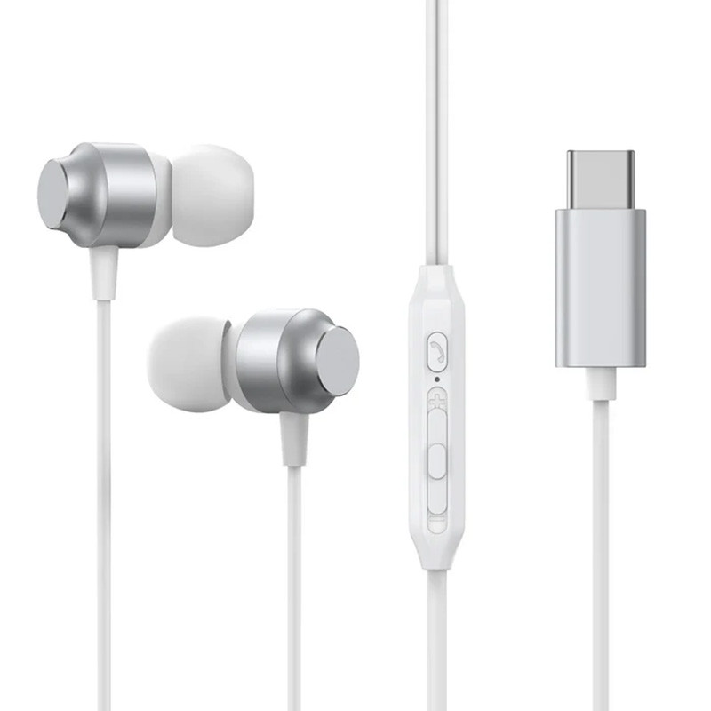 هندزفری Joyroom JR-EC06 Type-C