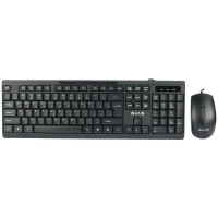 کیبورد و موس آئولا AC101