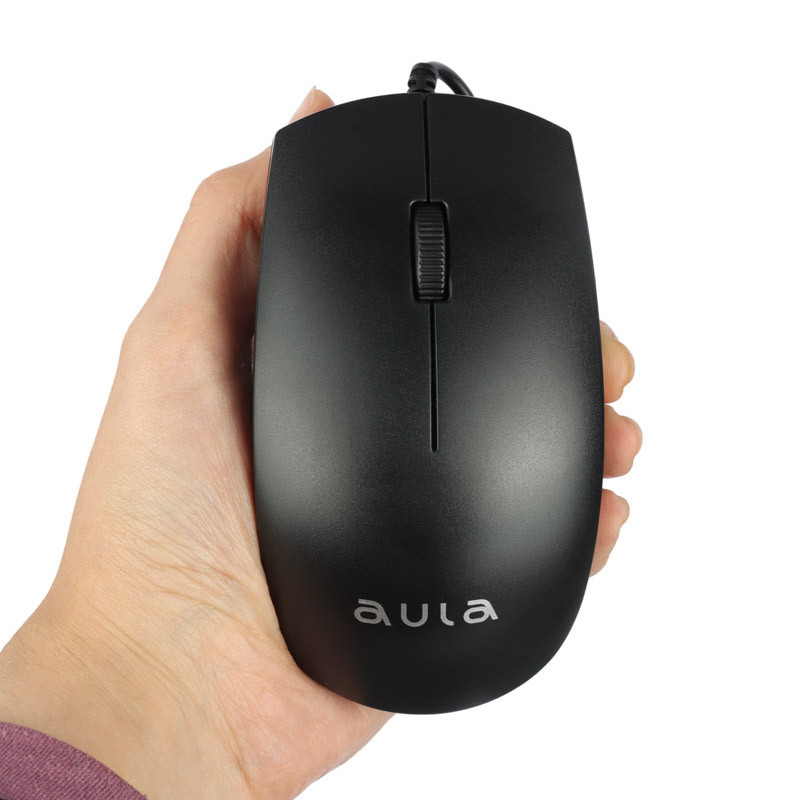 کیبورد و موس آئولا AC101