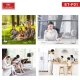 پنکه رومیزی شارژی ارلدام ET-F01 + ریموت کنترل