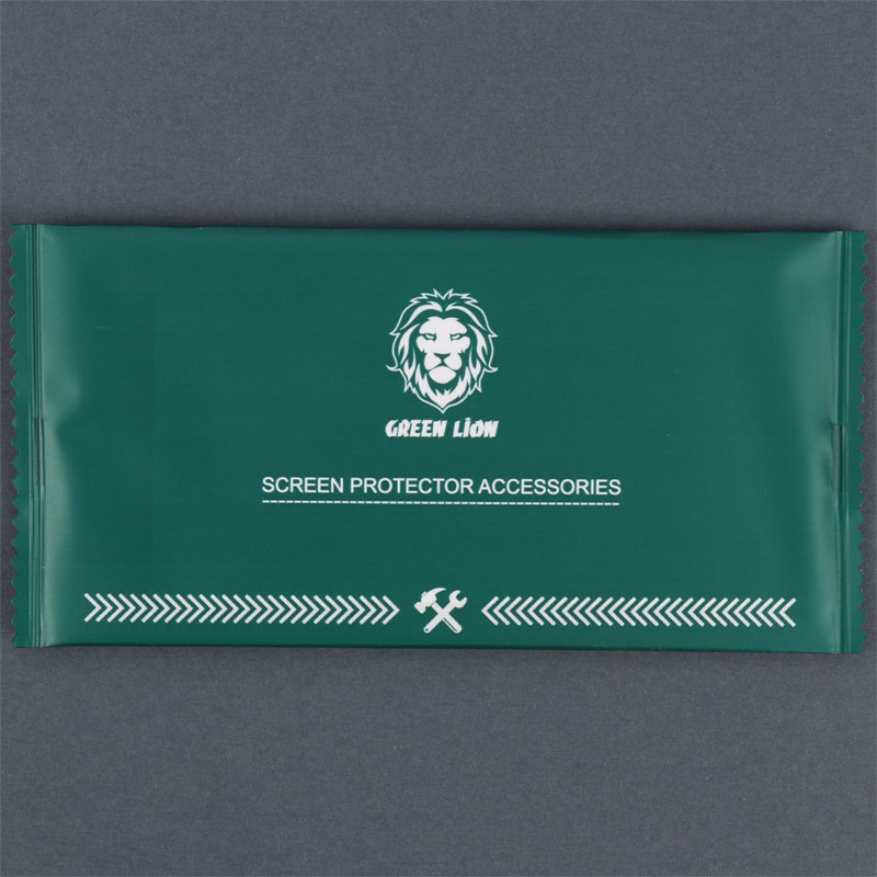 گلس تمام چسب Green Lion Steve آیفون iPhone 14 Plus / 13 Pro Max