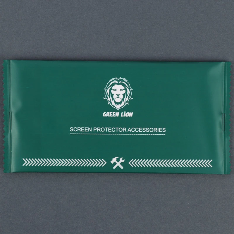 گلس تمام چسب Green Lion Steve آیفون iPhone 14 / 13 Pro / 13