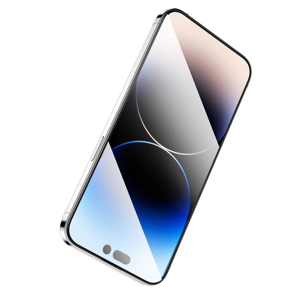 گلس تمام چسب Green Lion Steve آیفون iPhone 14 Plus / 13 Pro Max