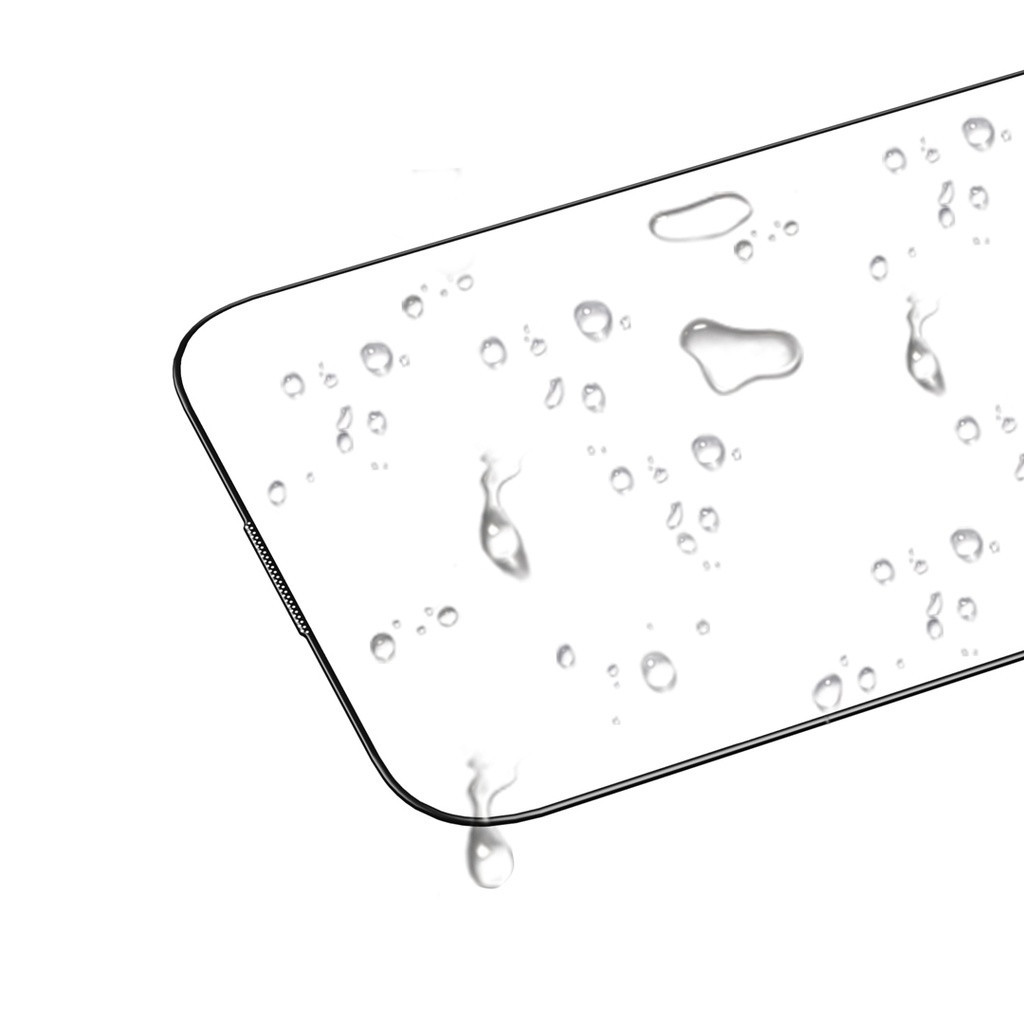 گلس تمام چسب Green Lion Steve آیفون iPhone 14 Plus / 13 Pro Max
