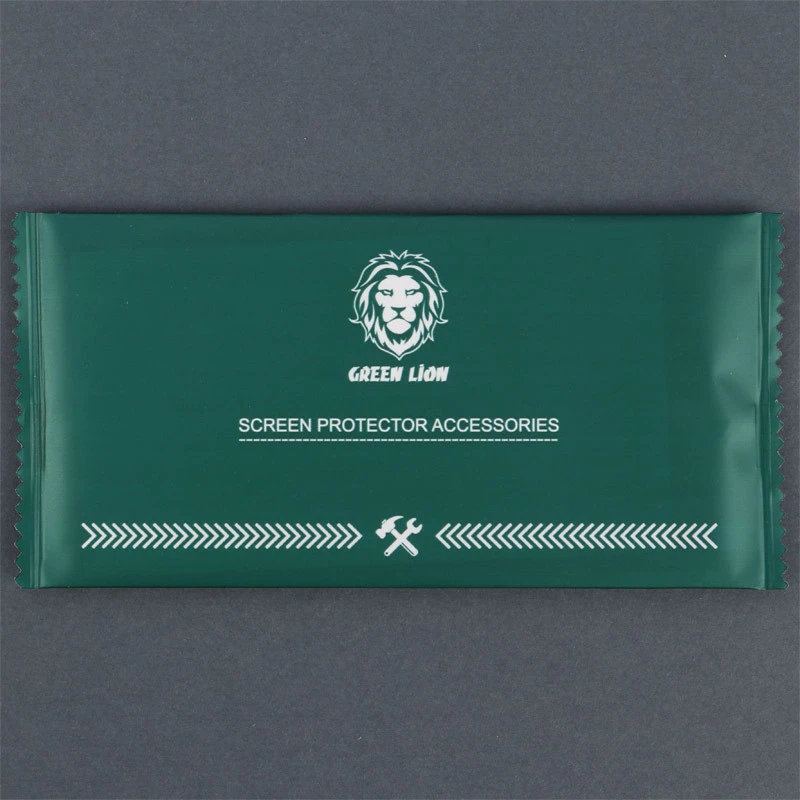 گلس تمام چسب Green Lion Steve آیفون iPhone 12 / 12 Pro