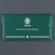 گلس تمام چسب Green Lion Steve آیفون iPhone 12 / 12 Pro