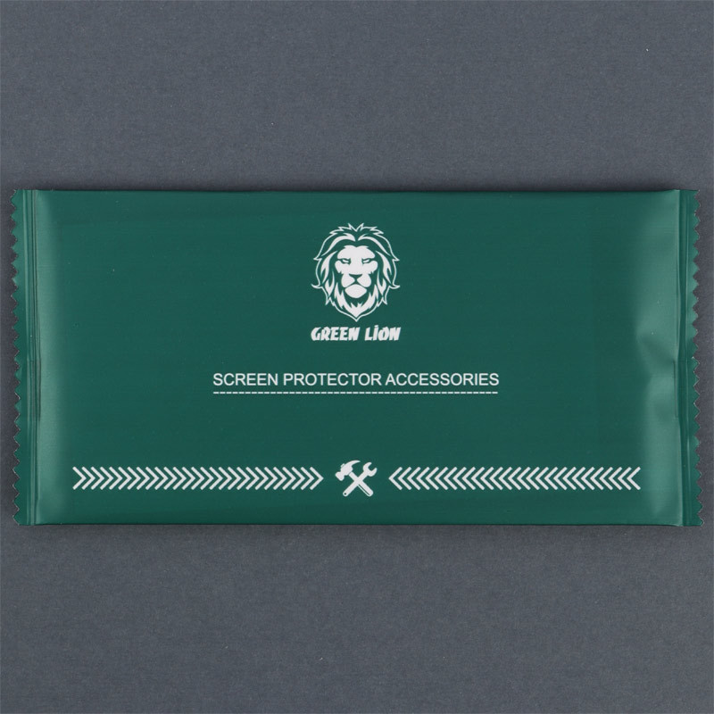 گلس تمام چسب Green Lion Steve آیفون iPhone 12 / 12 Pro