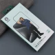 گلس تمام چسب +Green Lion Silicone آیفون iPhone 14 / 13 Pro / 13