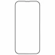 گلس تمام چسب +Green Lion Silicone آیفون iPhone 14 / 13 Pro / 13