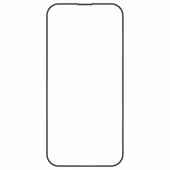 گلس تمام چسب +Green Lion Silicone آیفون iPhone 14 Plus / 13 Pro Max