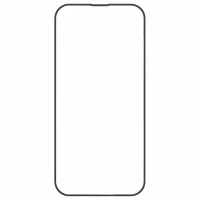 گلس تمام چسب +Green Lion Silicone آیفون iPhone 14 Plus / 13 Pro Max