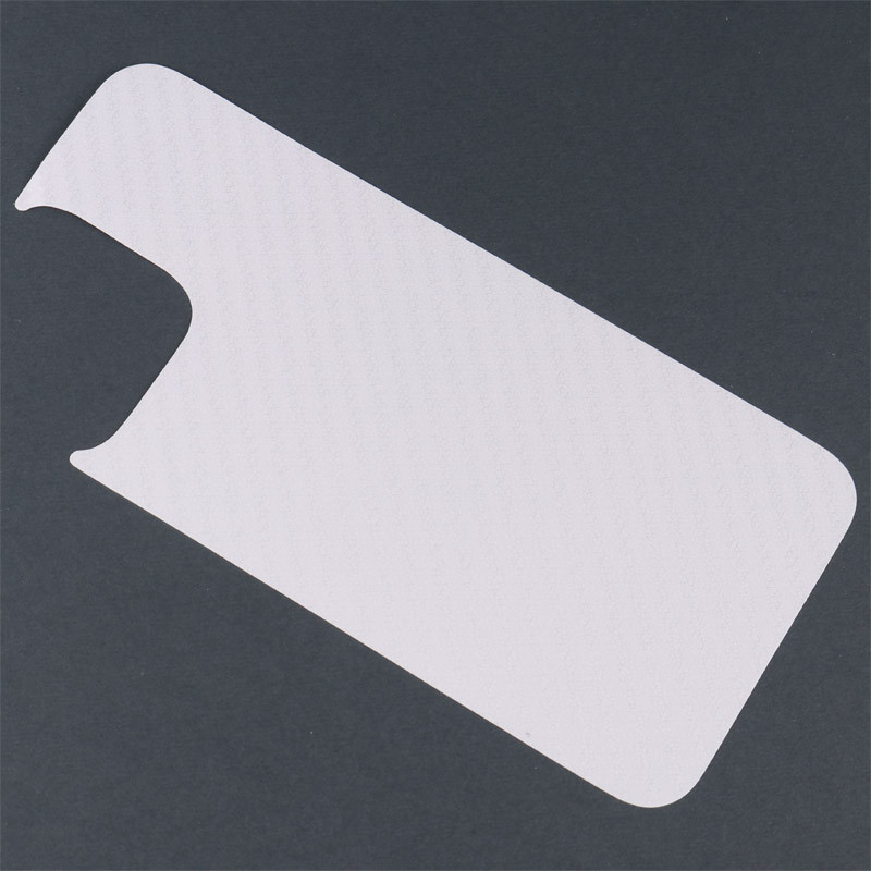 گلس تمام چسب +Green Lion Silicone آیفون iPhone 14 Plus / 13 Pro Max