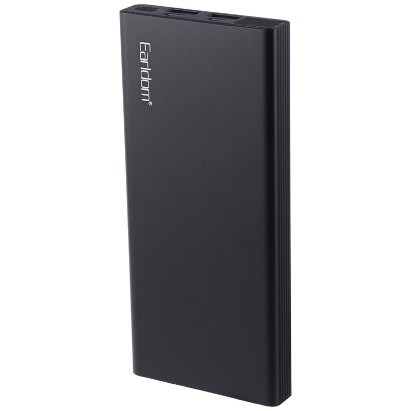 پاوربانک فست شارژ 10000 ارلدام Earldom ET-PD21 QC3.0 PD 22.5W