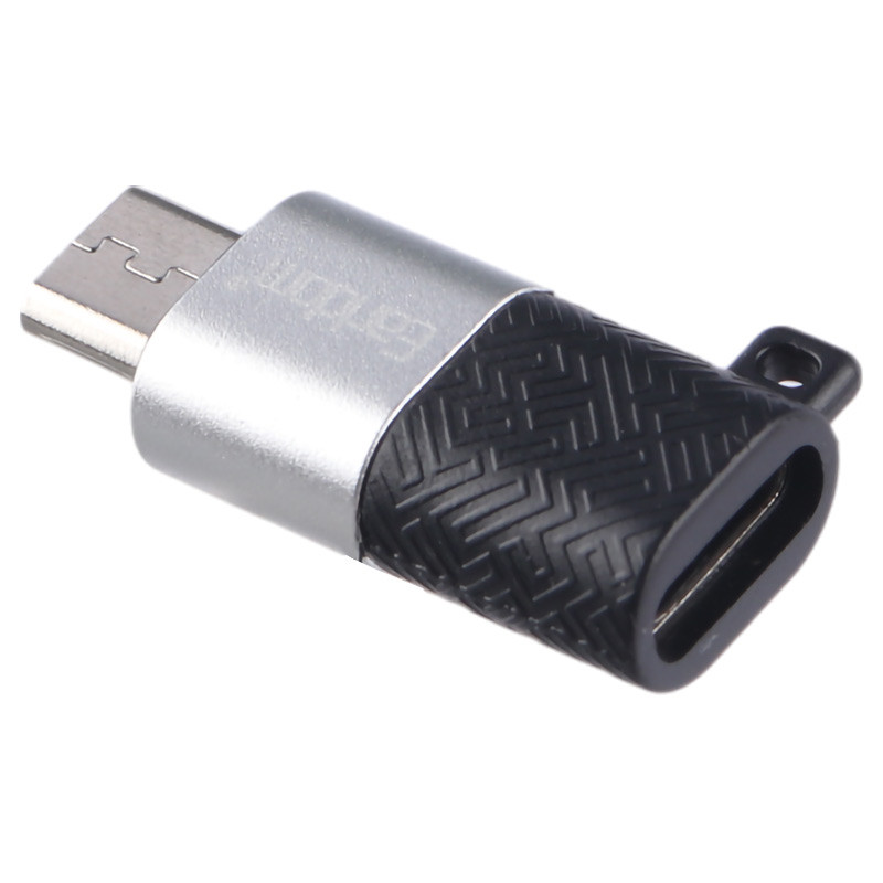 تبدیل Earldom ET-TC18 OTG Type-C To MicroUSB