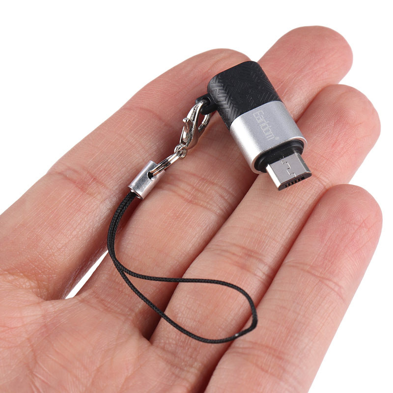 تبدیل Earldom ET-TC18 OTG Type-C To MicroUSB