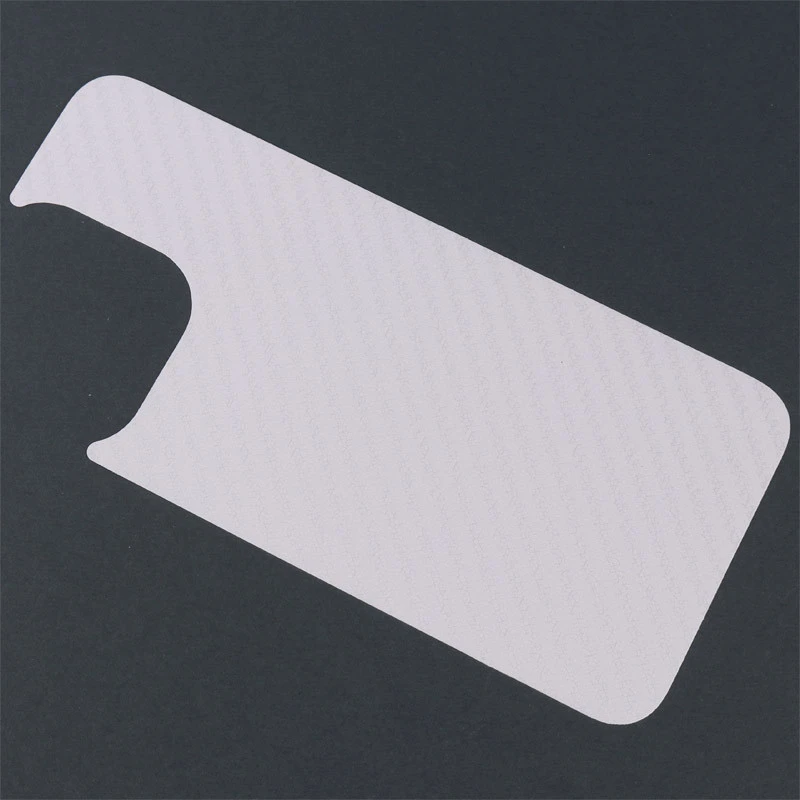 گلس تمام چسب +Green Lion Silicone آیفون iPhone 15 Pro Max