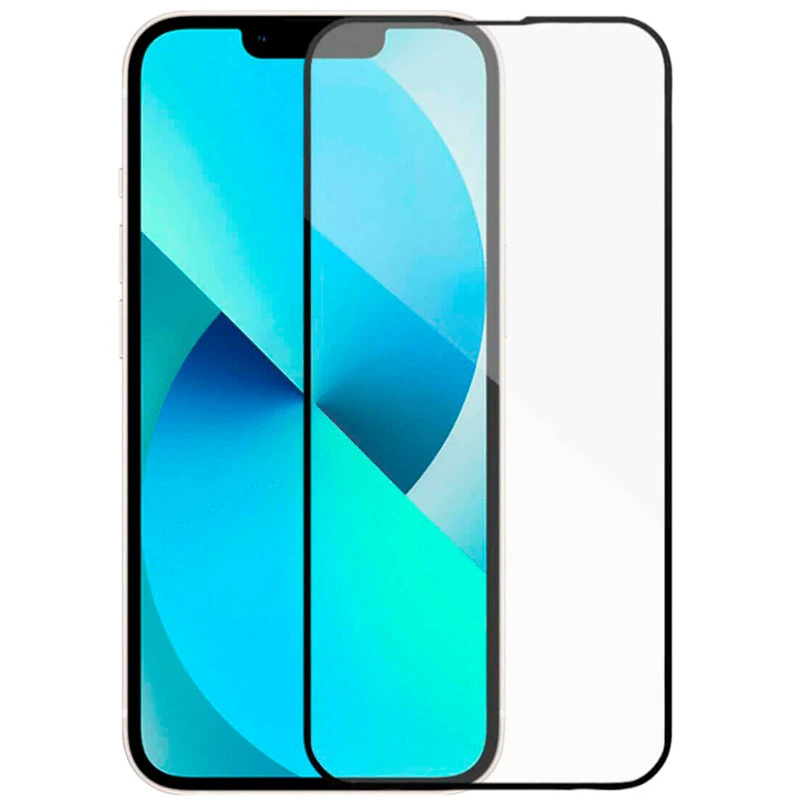 گلس تمام چسب Mocoson 5D آیفون iPhone 15 Pro Max