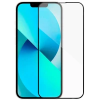 گلس تمام چسب Mocoson 5D آیفون iPhone 15 Pro Max