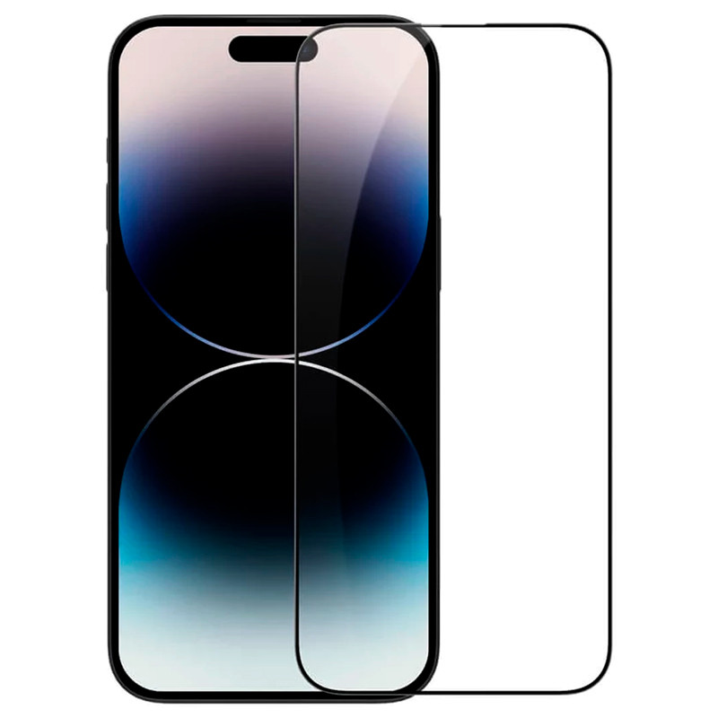 گلس تمام چسب Mocoson 5D آیفون iPhone 15 Pro