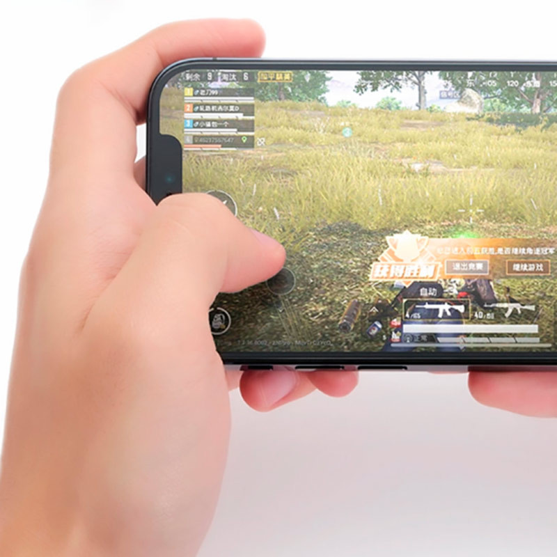 گلس تمام چسب Mocoson 5D آیفون iPhone 13 Pro Max