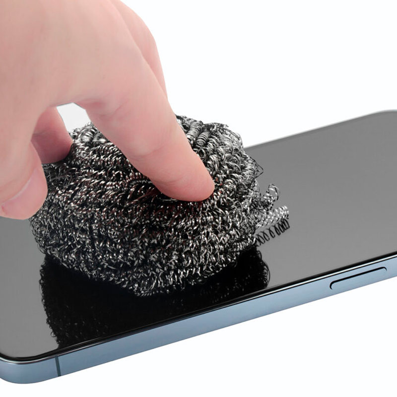 گلس تمام چسب Mocoson 5D آیفون iPhone 13 Pro Max
