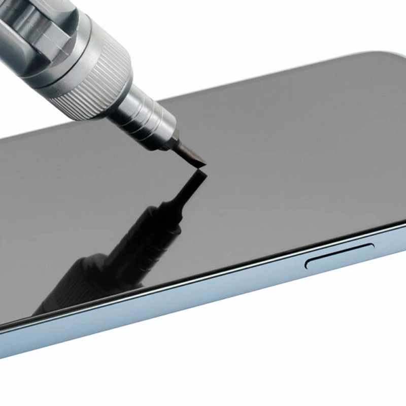 گلس تمام چسب Mocoson 5D آیفون iPhone 13 Pro Max
