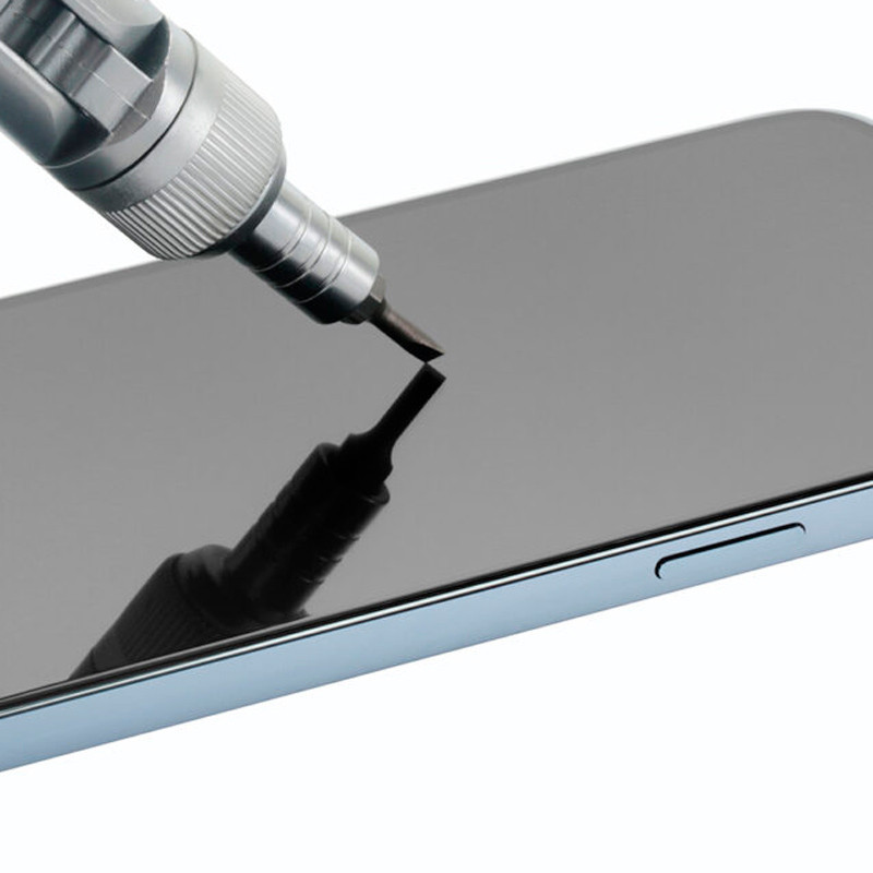 گلس تمام چسب Mocoson 5D آیفون iPhone 13 Pro Max