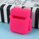 محافظ AirPods 1/2 سیلیکونی طرح Barbie