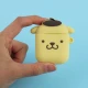 محافظ AirPods 1/2 سیلیکونی طرح خرس زرد
