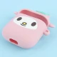 محافظ AirPods 1/2 سیلیکونی طرح فانتزی