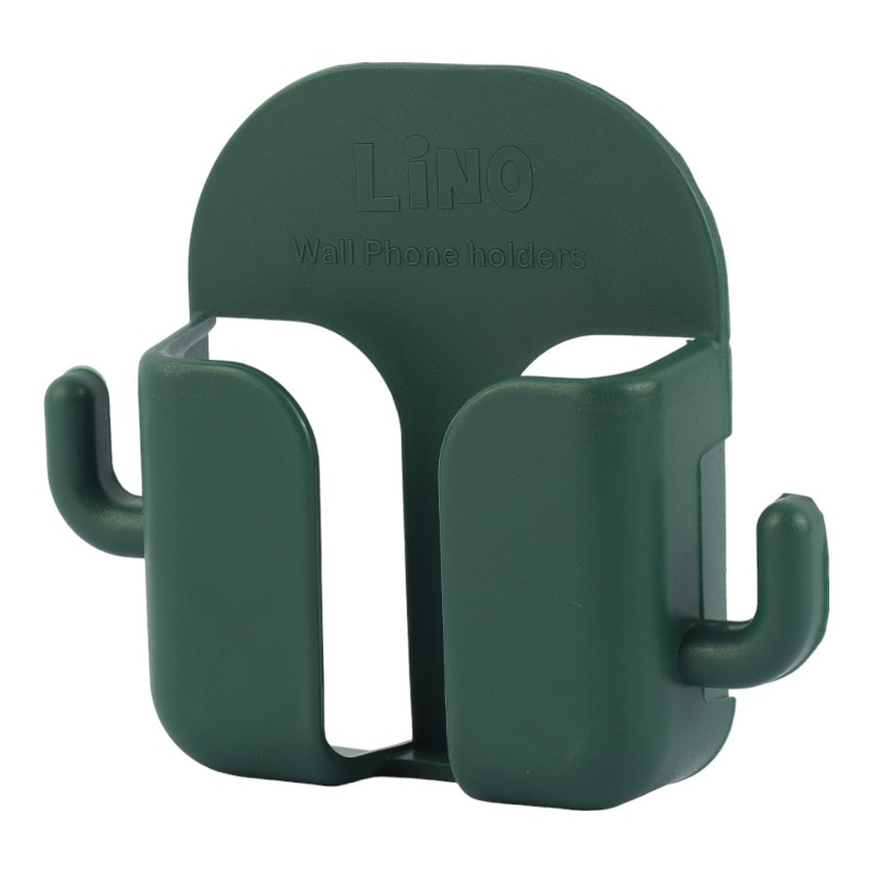 استند موبایل و شارژر Lino