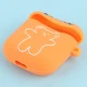 محافظ AirPods 1/2 سیلیکونی طرح BRUNCH