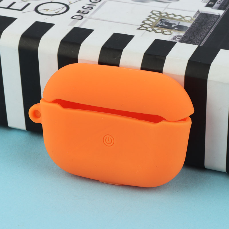 محافظ AirPods Pro سیلیکونی طرح BRUNCH