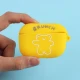 محافظ AirPods Pro سیلیکونی طرح BRUNCH