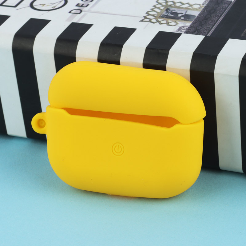 محافظ AirPods Pro سیلیکونی طرح BRUNCH