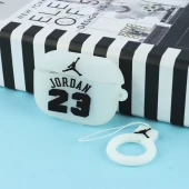 محافظ AirPods Pro سیلیکونی طرح JORDAN